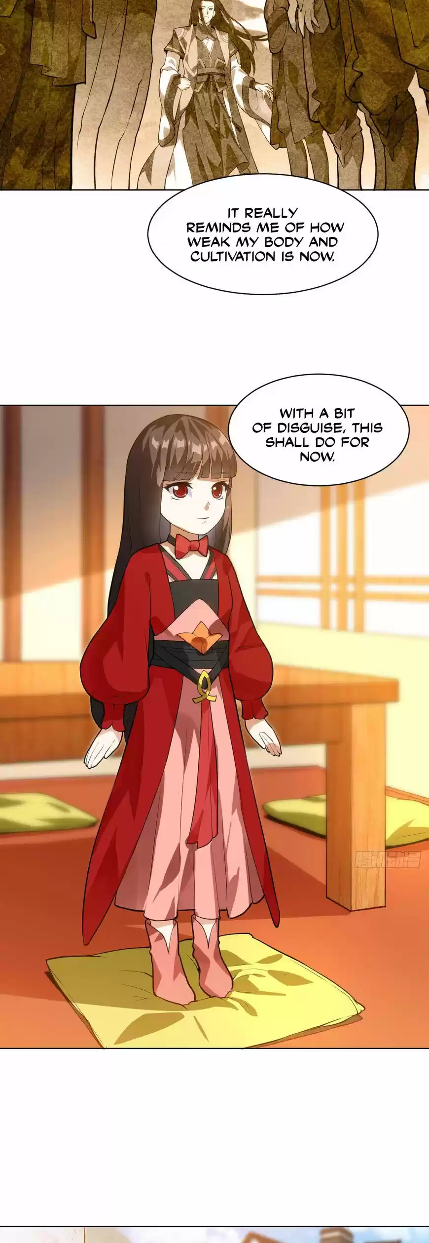 Divine Soul Emperor ch.015