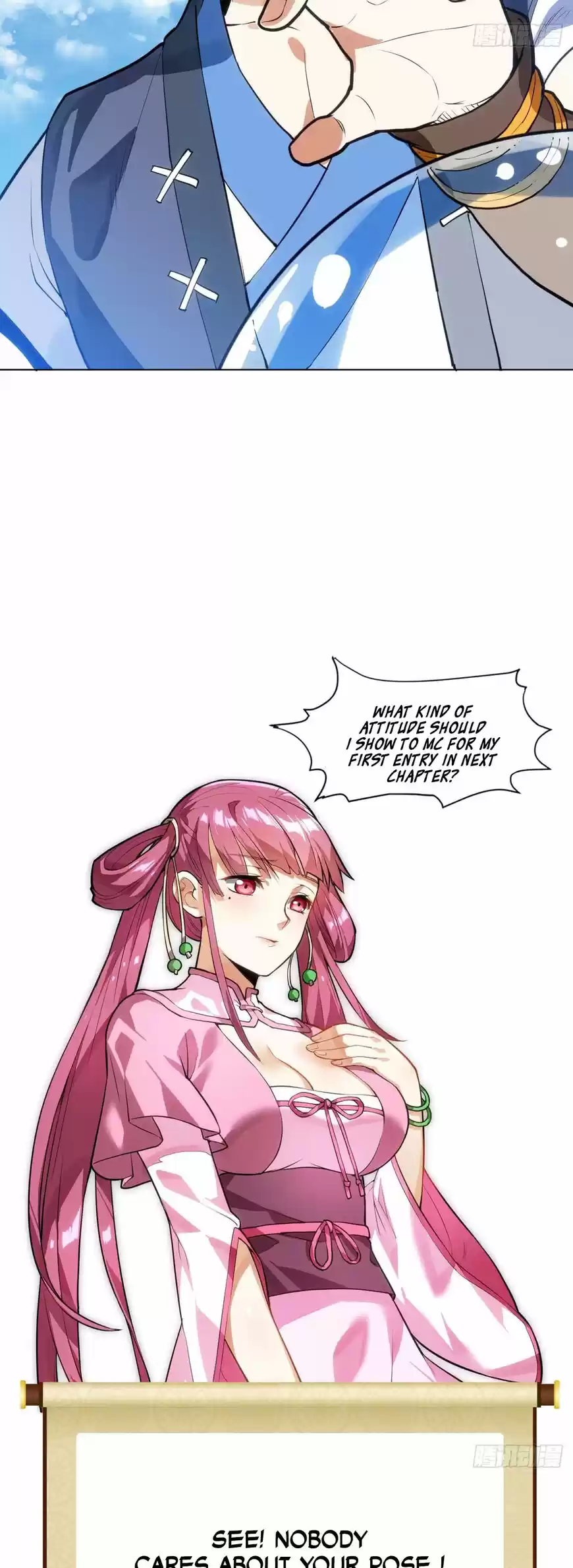 Divine Soul Emperor ch.015