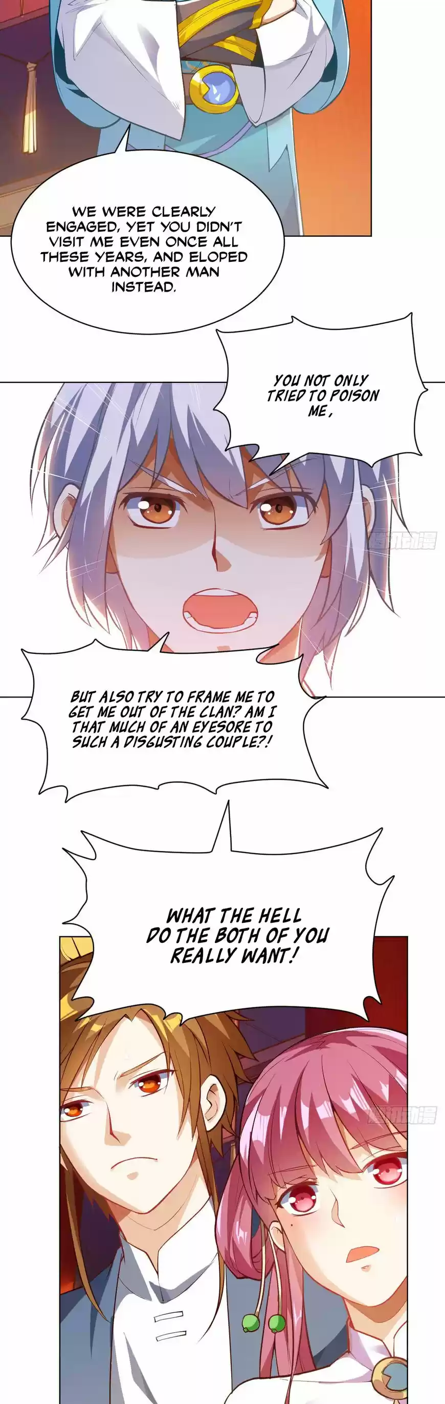 Divine Soul Emperor ch.016