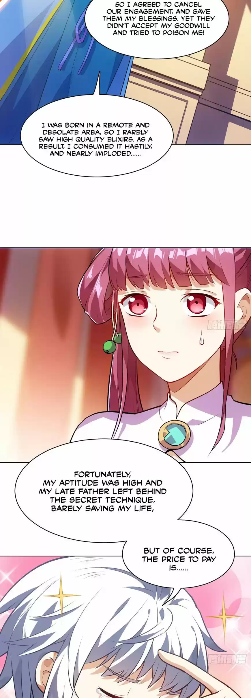 Divine Soul Emperor ch.016