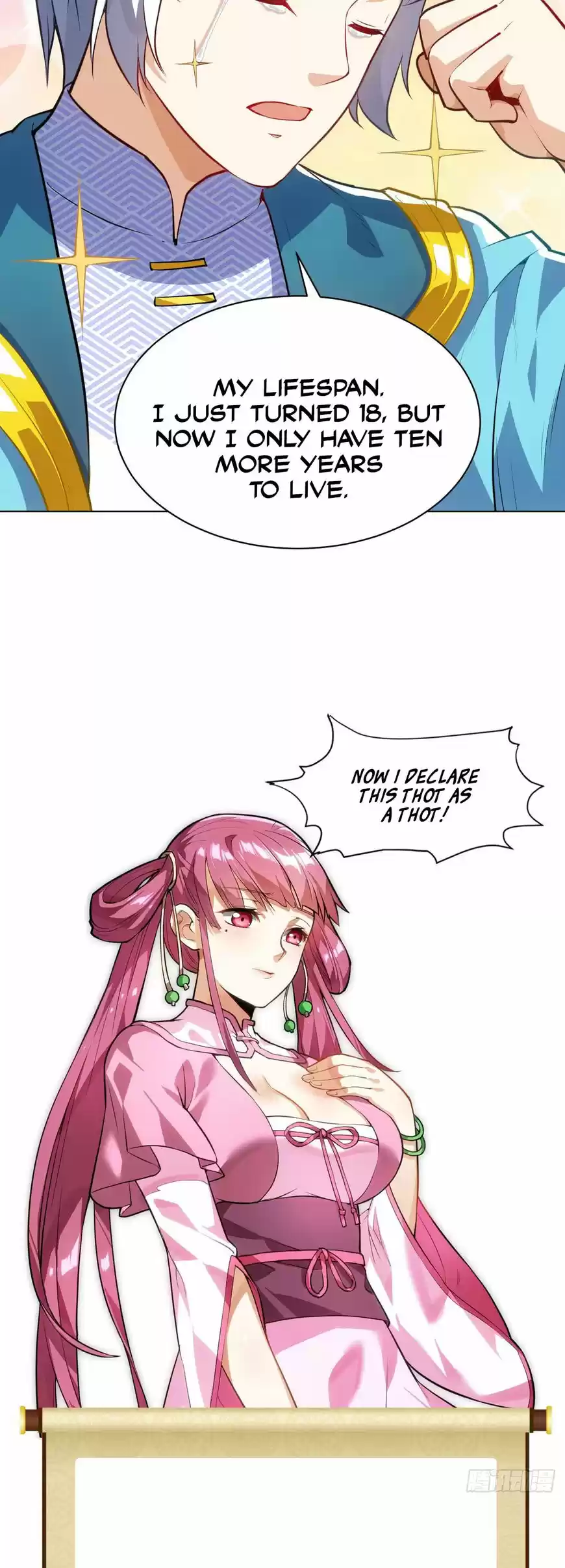 Divine Soul Emperor ch.016