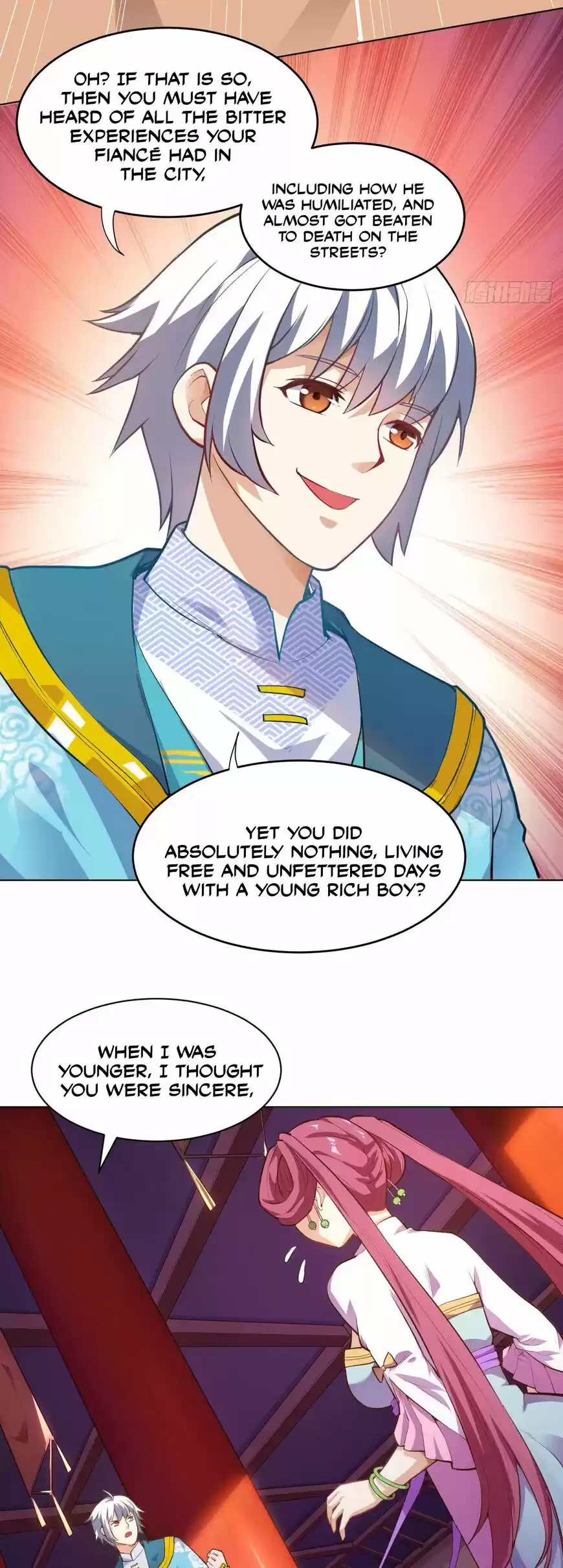 Divine Soul Emperor ch.017