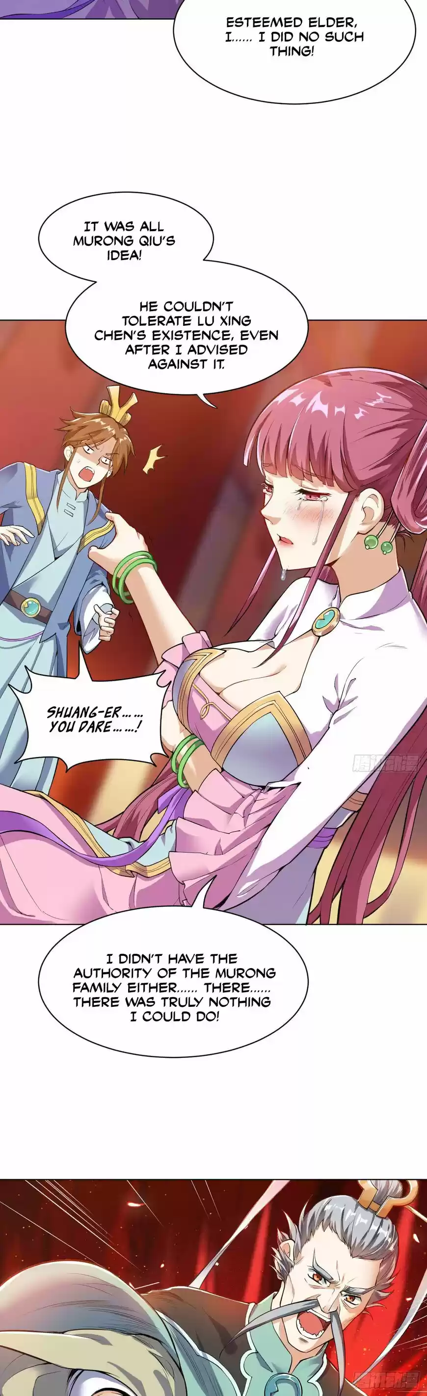 Divine Soul Emperor ch.017