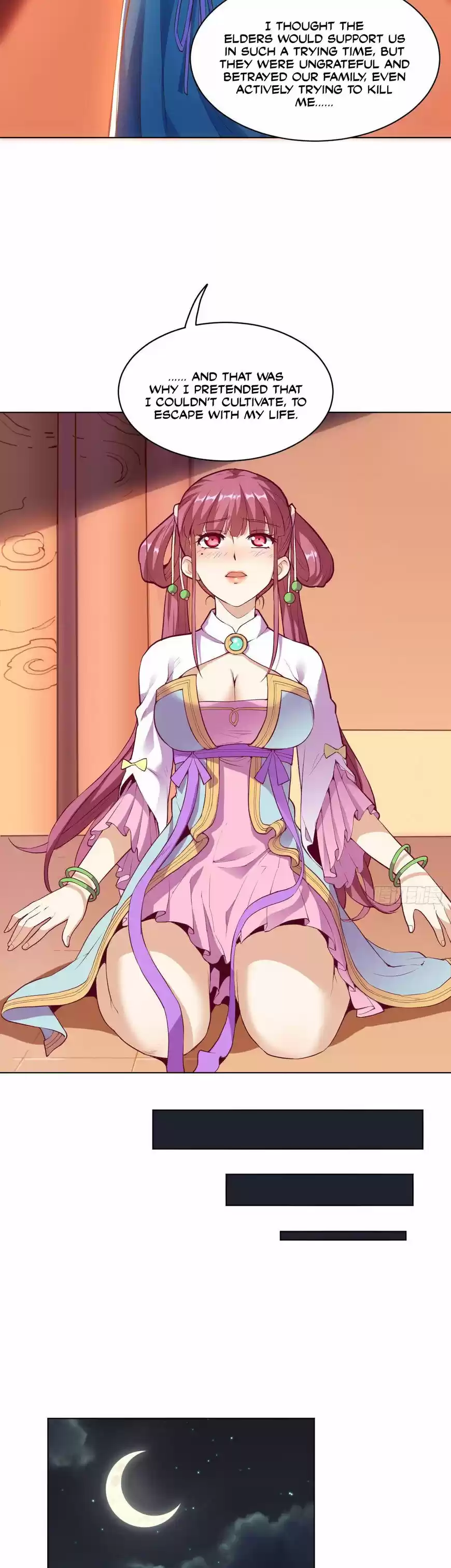 Divine Soul Emperor ch.017