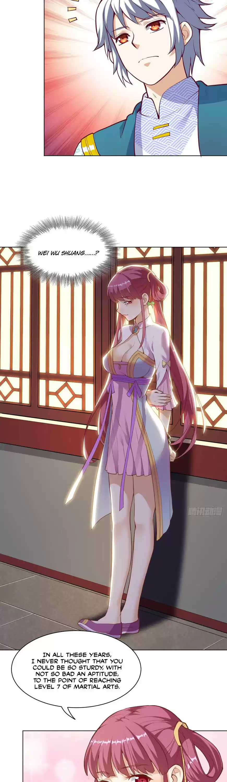 Divine Soul Emperor ch.017