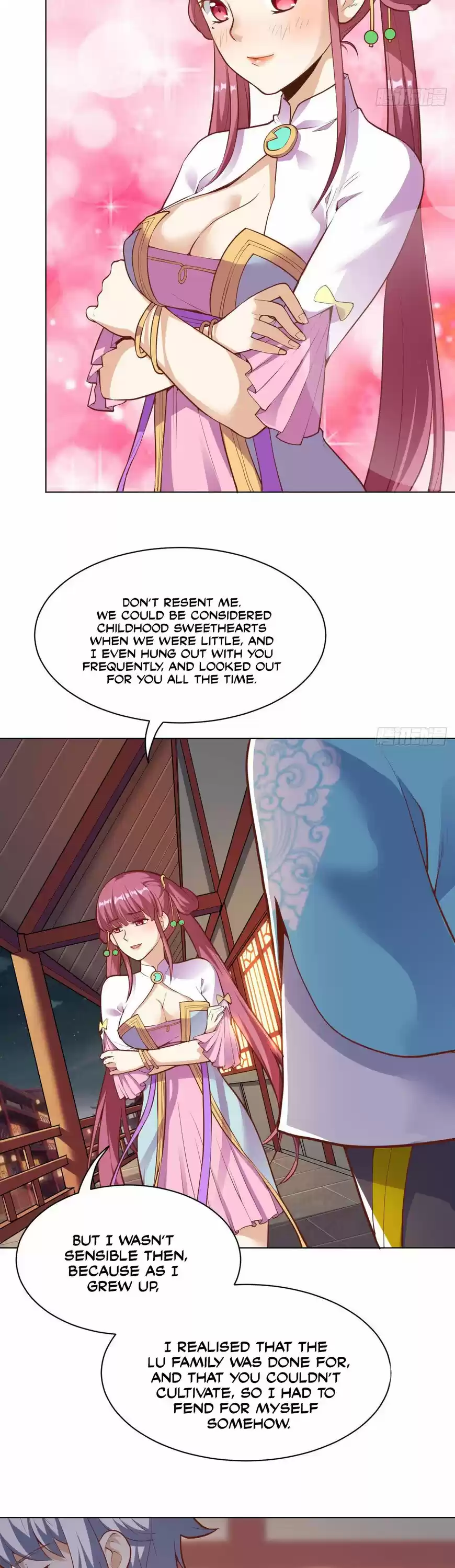 Divine Soul Emperor ch.017