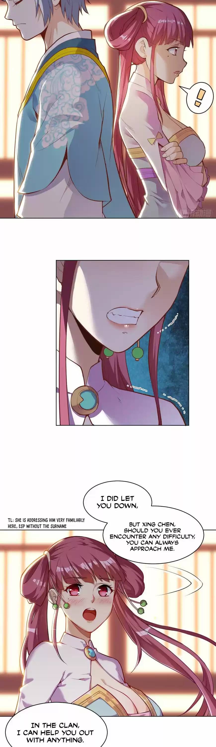 Divine Soul Emperor ch.017