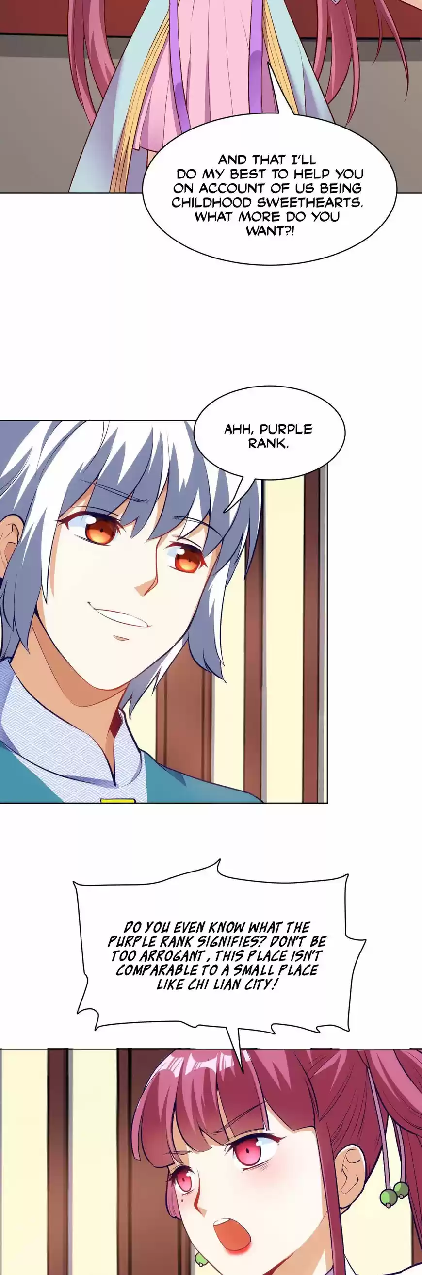 Divine Soul Emperor ch.018