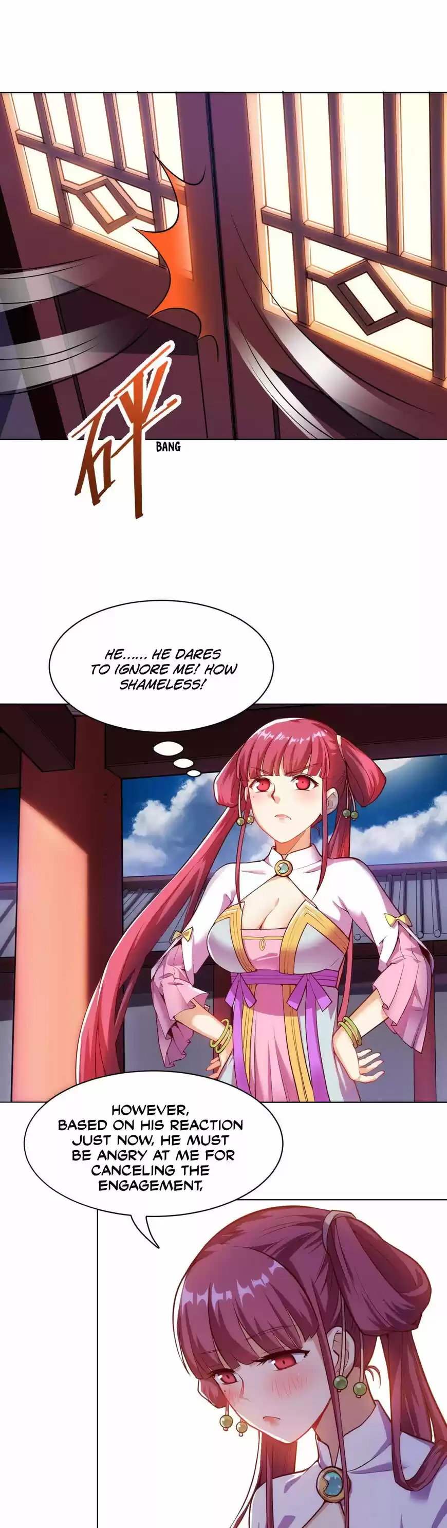 Divine Soul Emperor ch.018