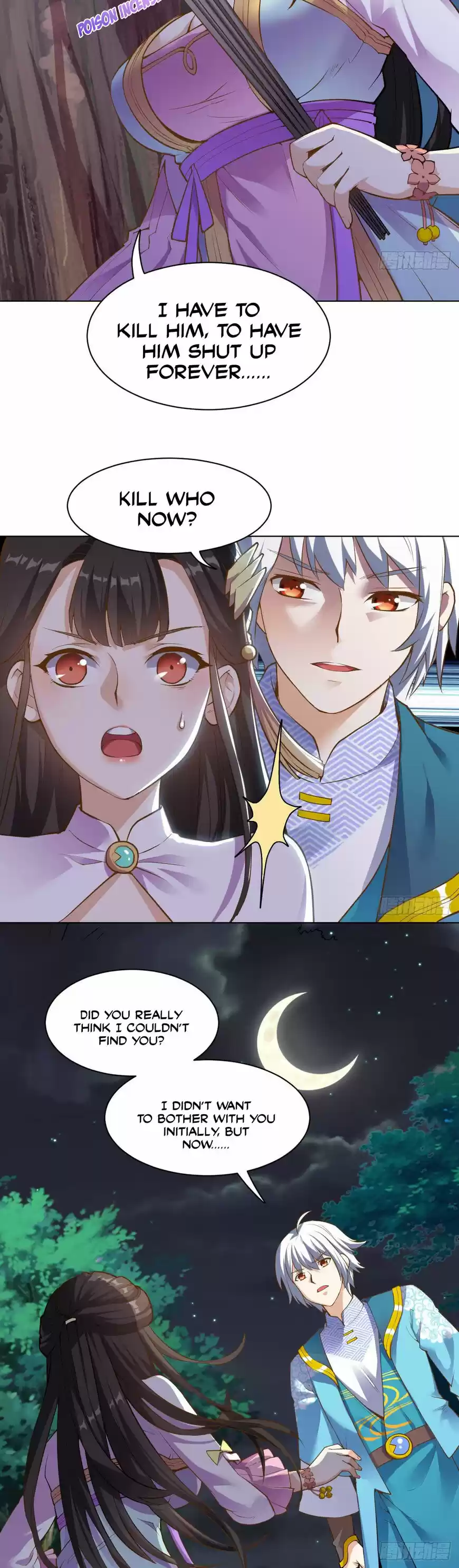 Divine Soul Emperor ch.018