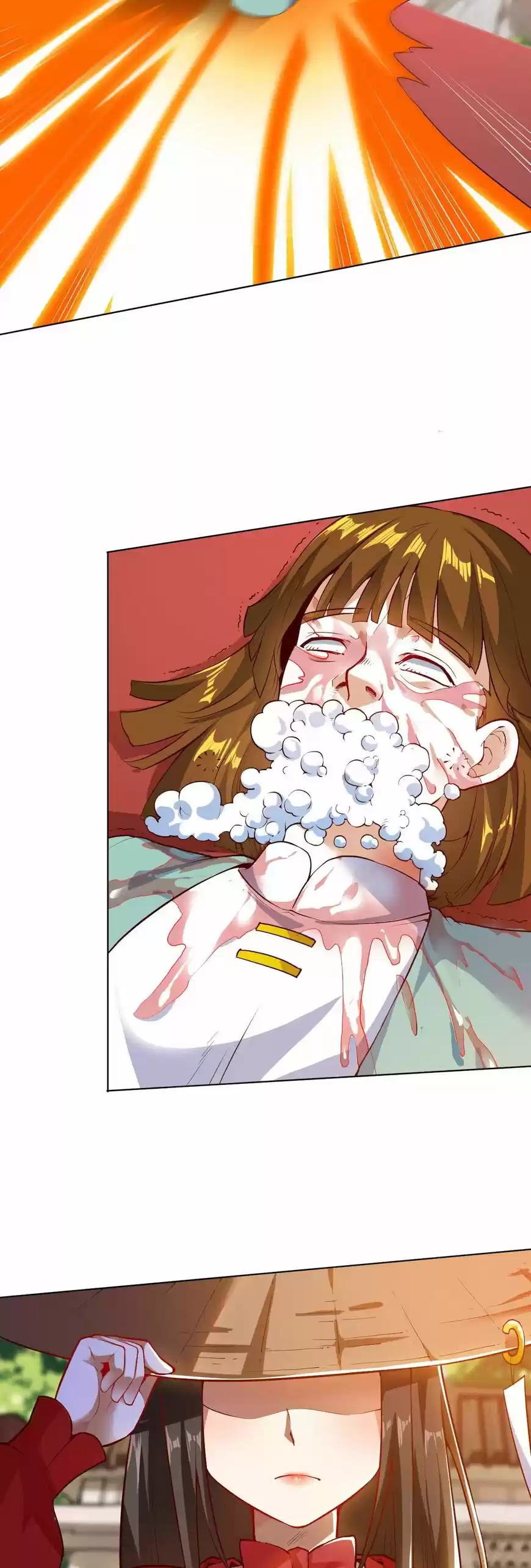 Divine Soul Emperor ch.018