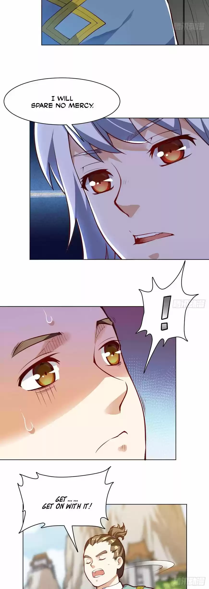 Divine Soul Emperor ch.019