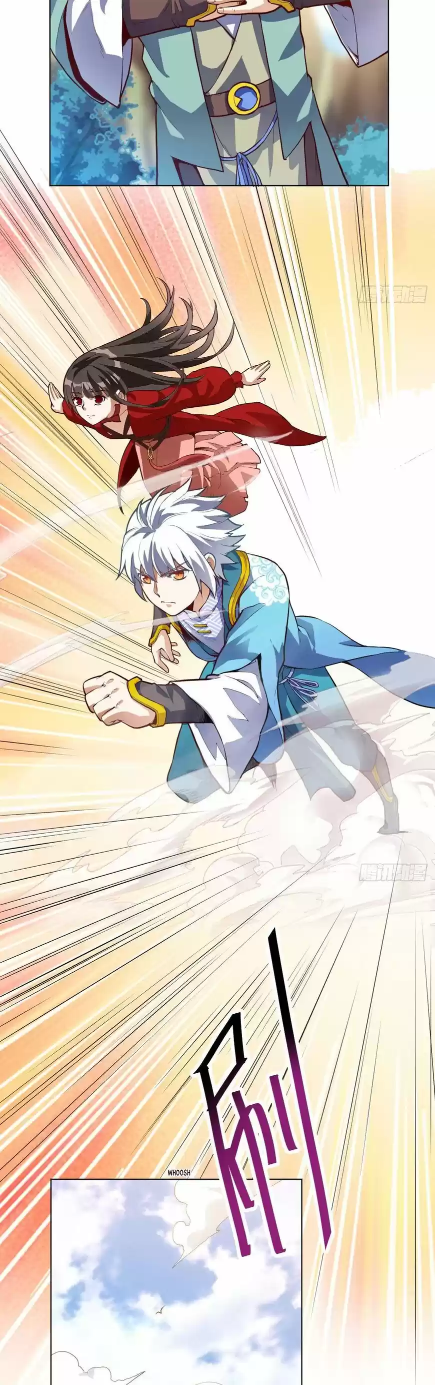 Divine Soul Emperor ch.019