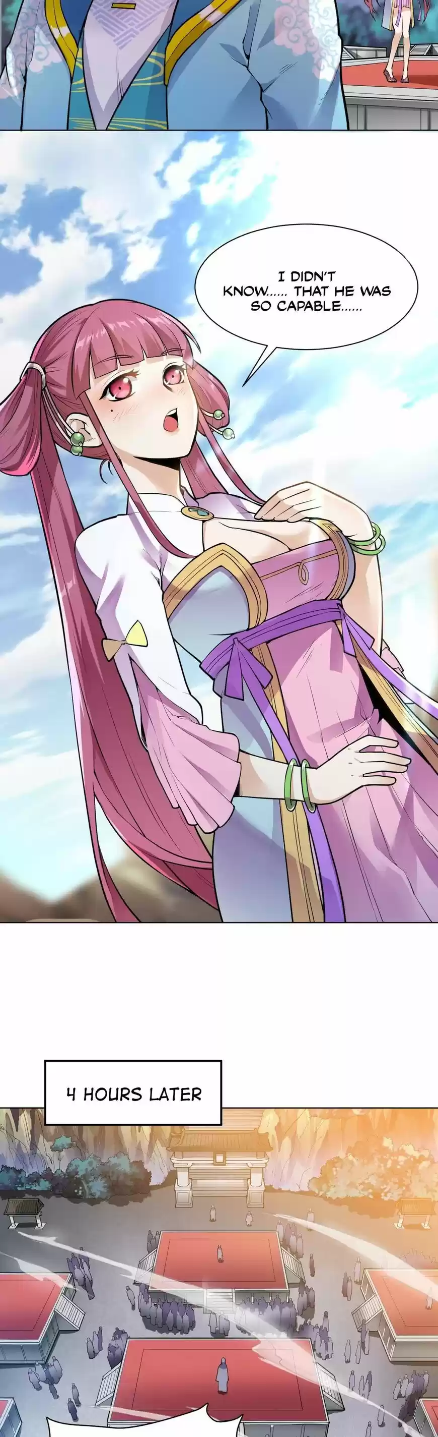 Divine Soul Emperor ch.020