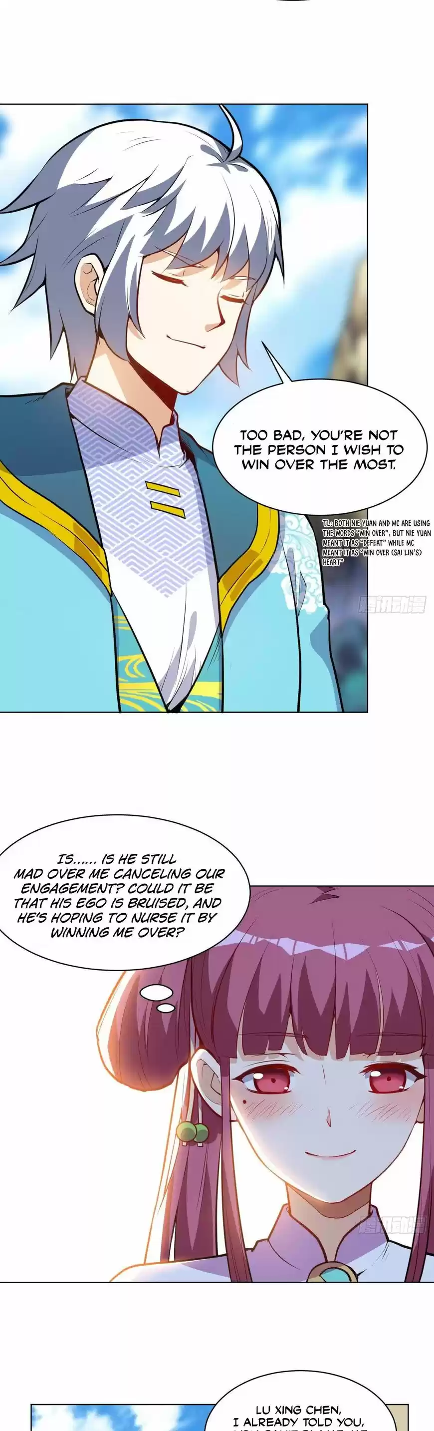 Divine Soul Emperor ch.020