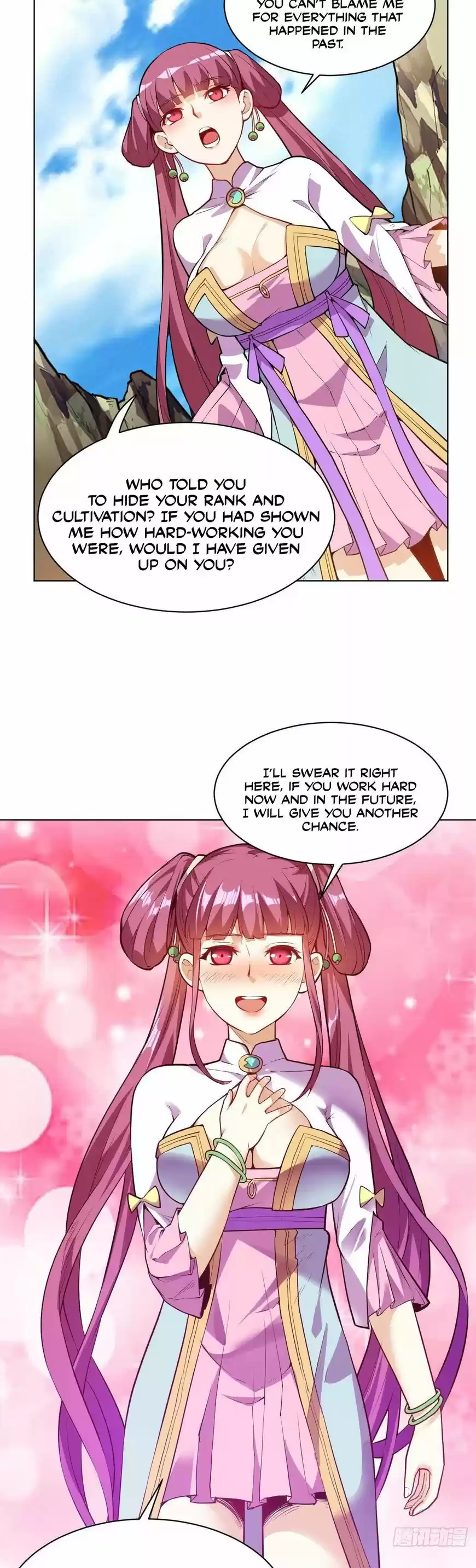 Divine Soul Emperor ch.020