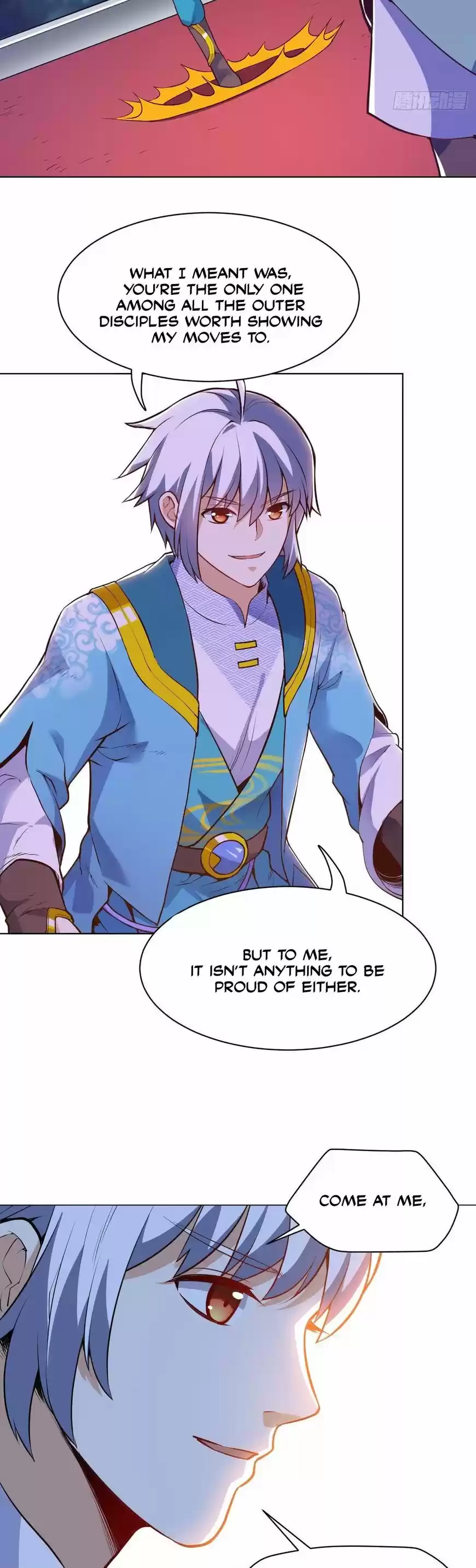 Divine Soul Emperor ch.020