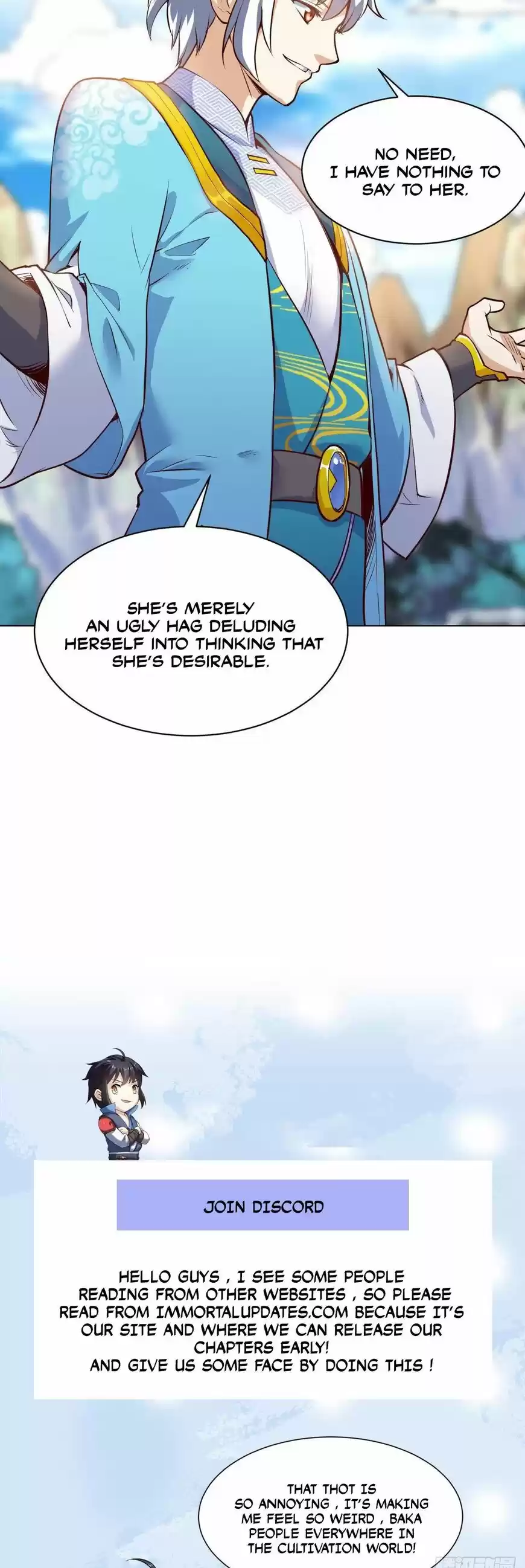 Divine Soul Emperor ch.020