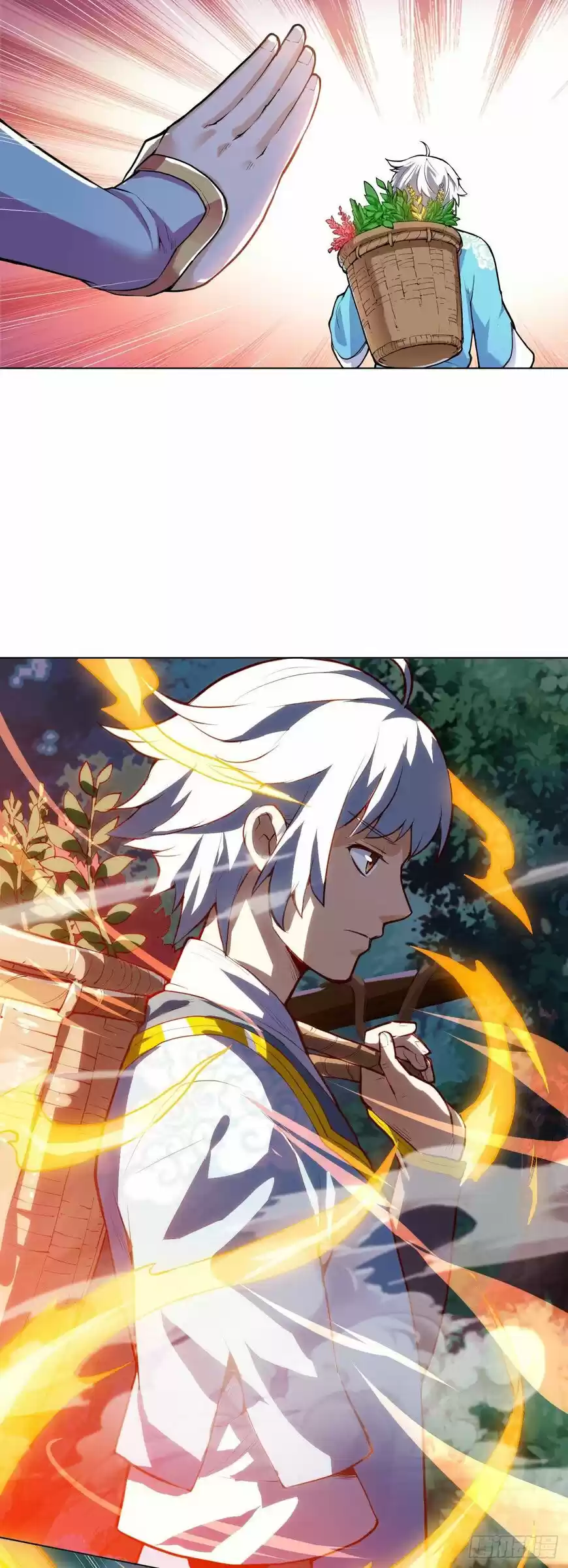 Divine Soul Emperor ch.023