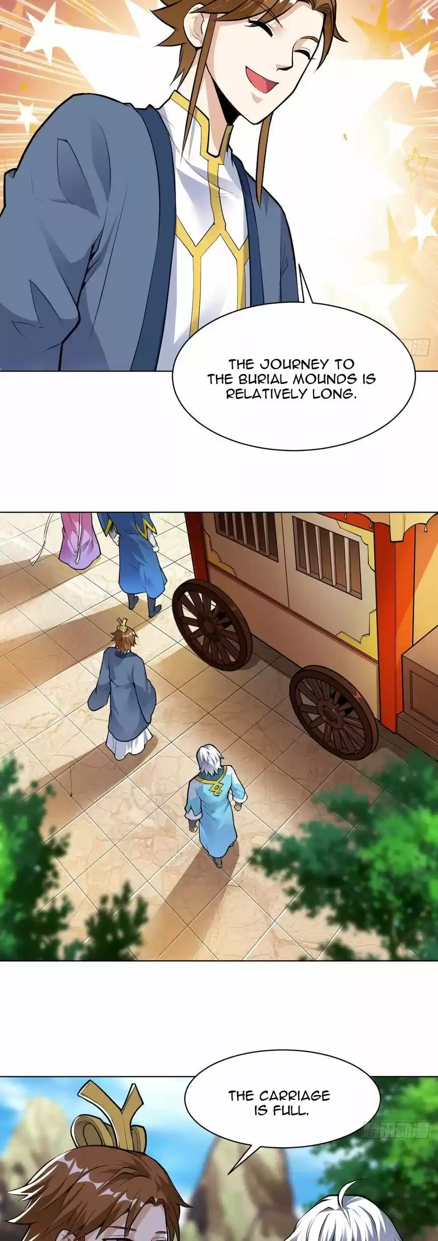 Divine Soul Emperor ch.024