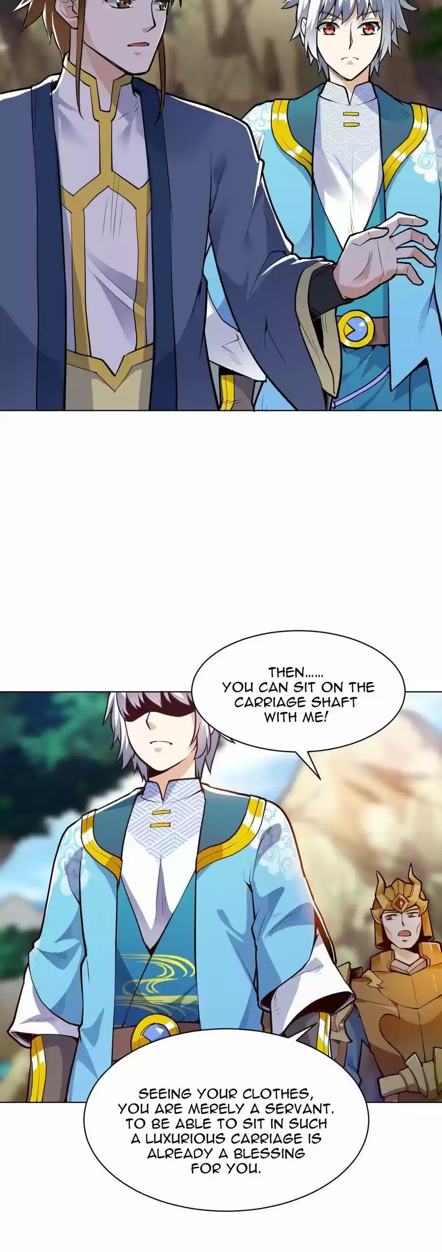 Divine Soul Emperor ch.024