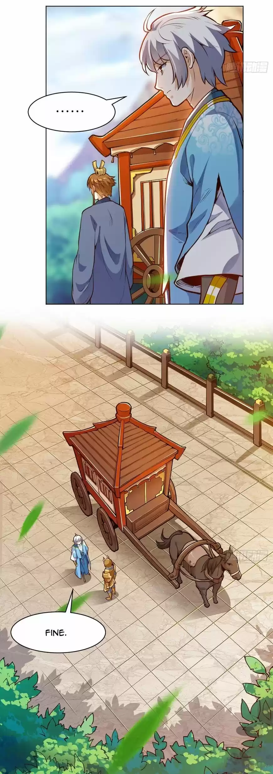 Divine Soul Emperor ch.024