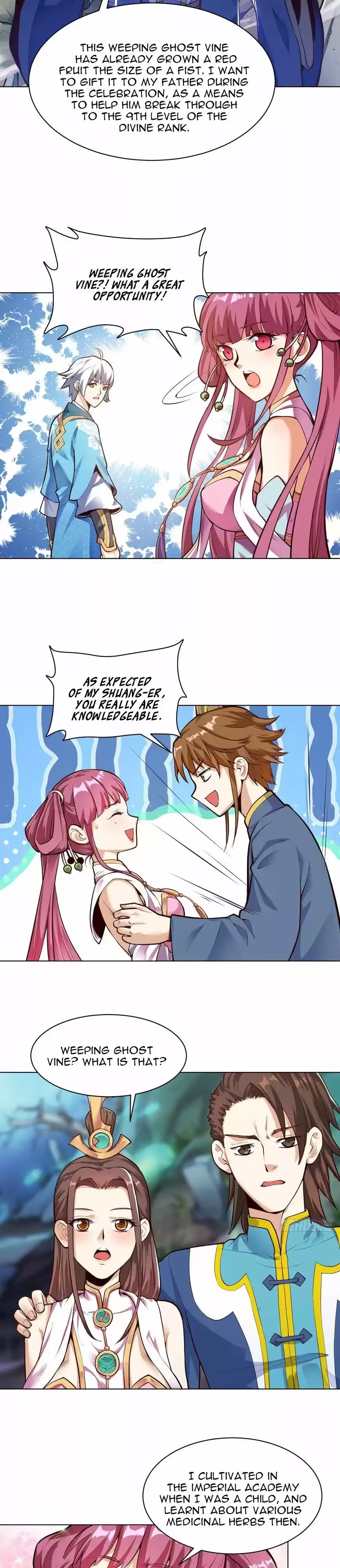 Divine Soul Emperor ch.024