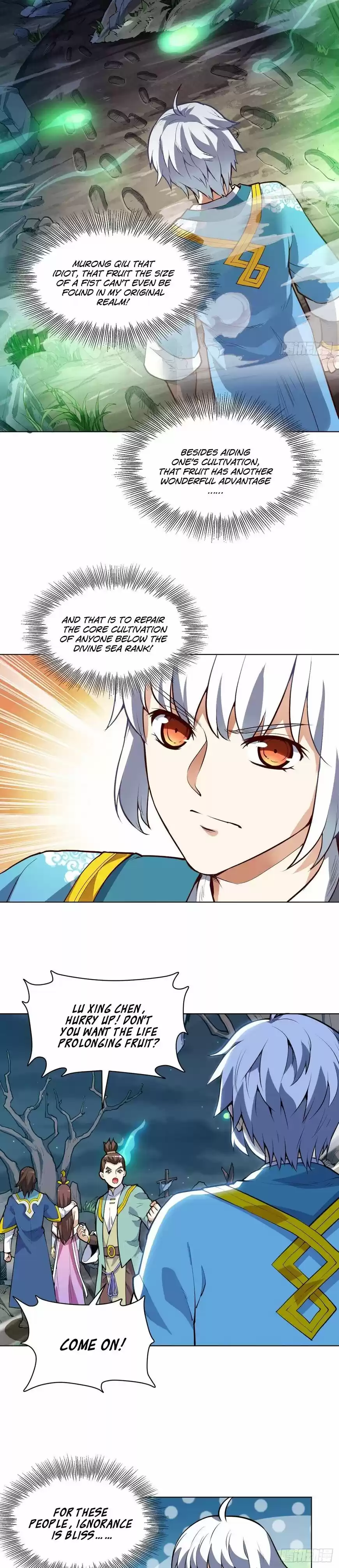 Divine Soul Emperor ch.024