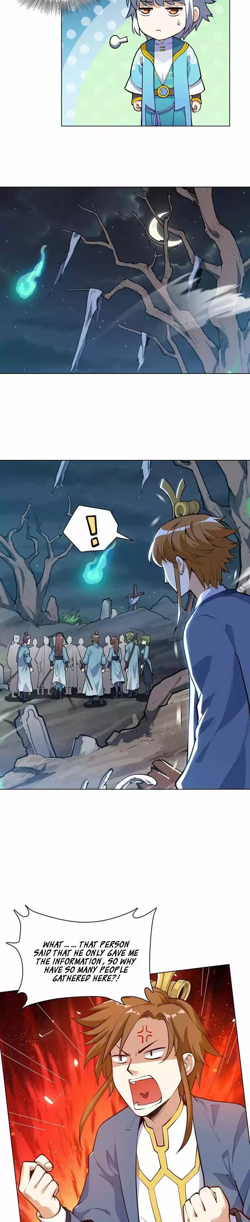 Divine Soul Emperor ch.024