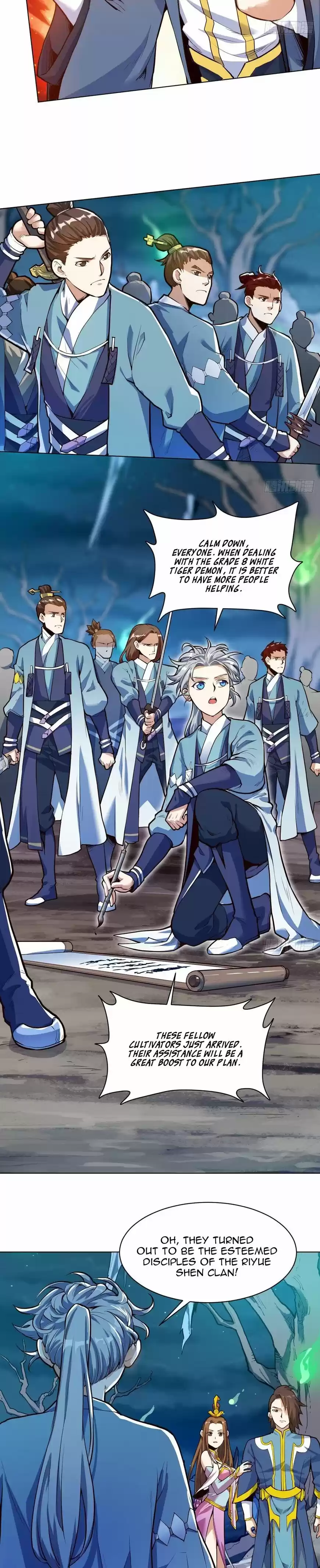 Divine Soul Emperor ch.024