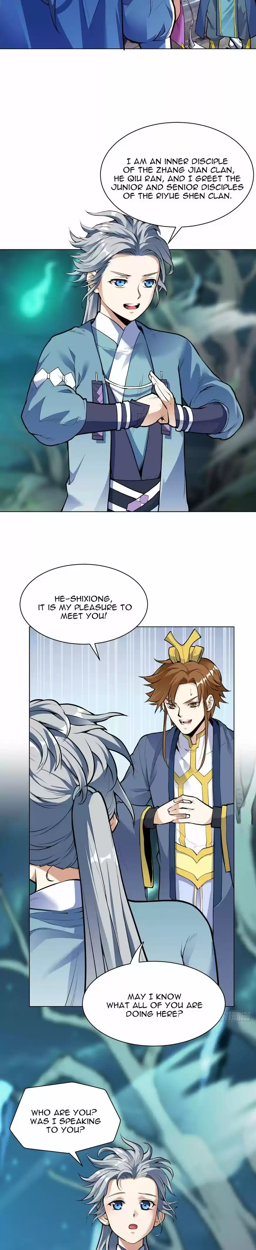 Divine Soul Emperor ch.024