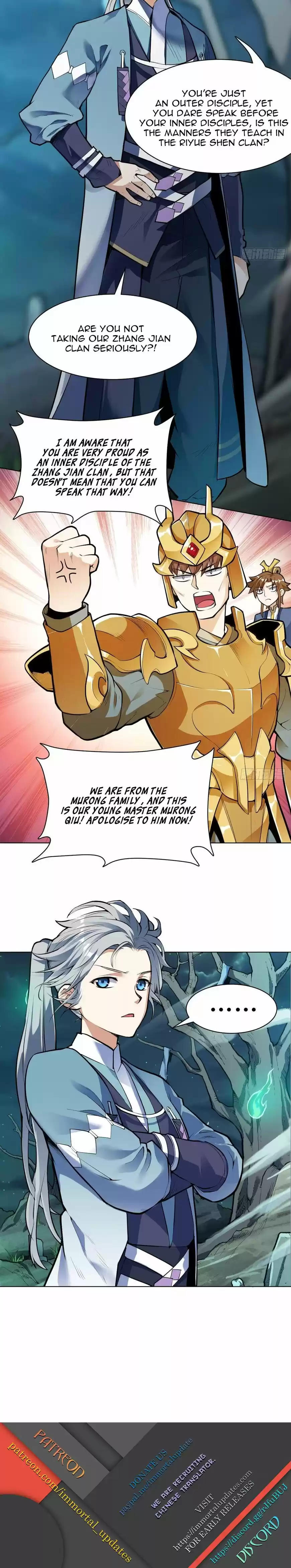 Divine Soul Emperor ch.024