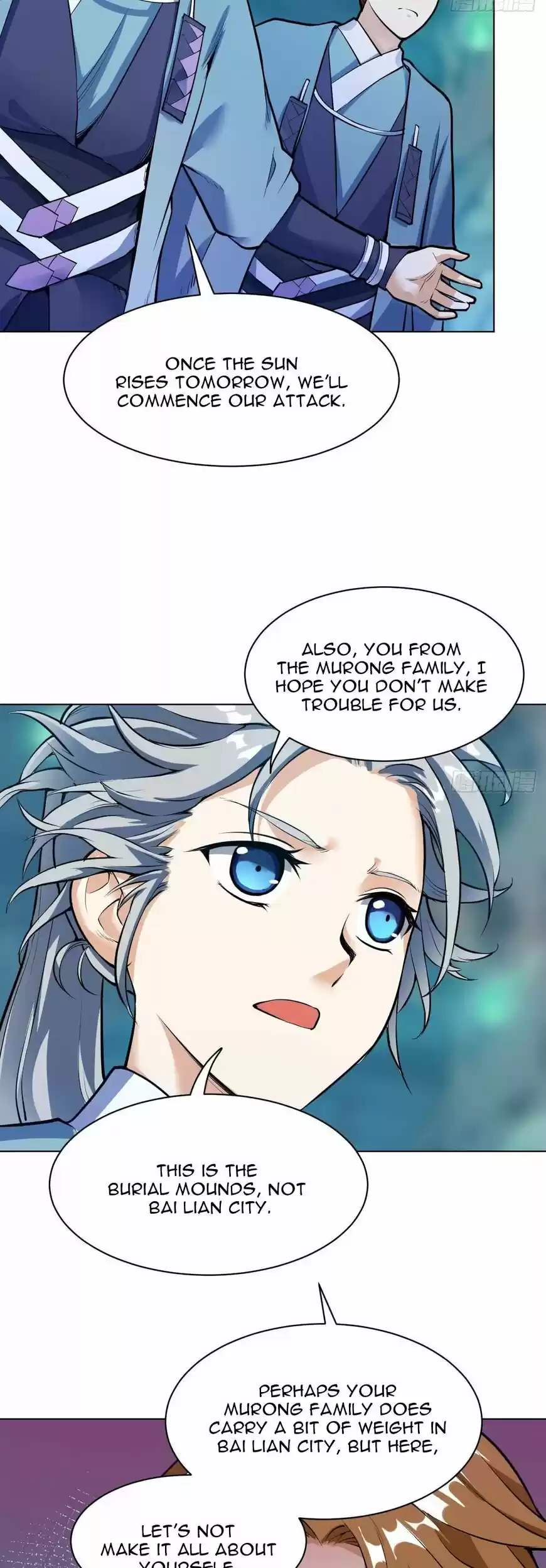 Divine Soul Emperor ch.025