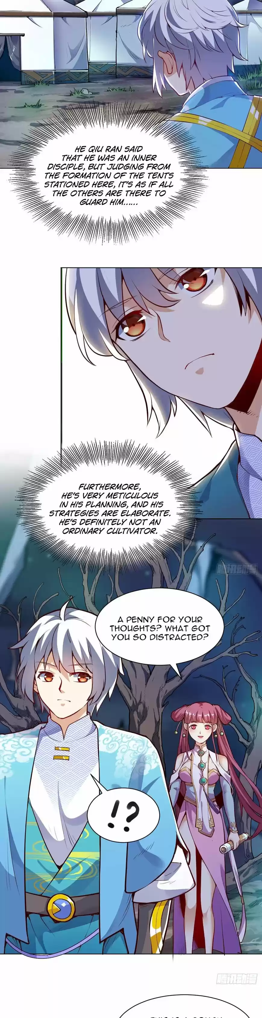 Divine Soul Emperor ch.025