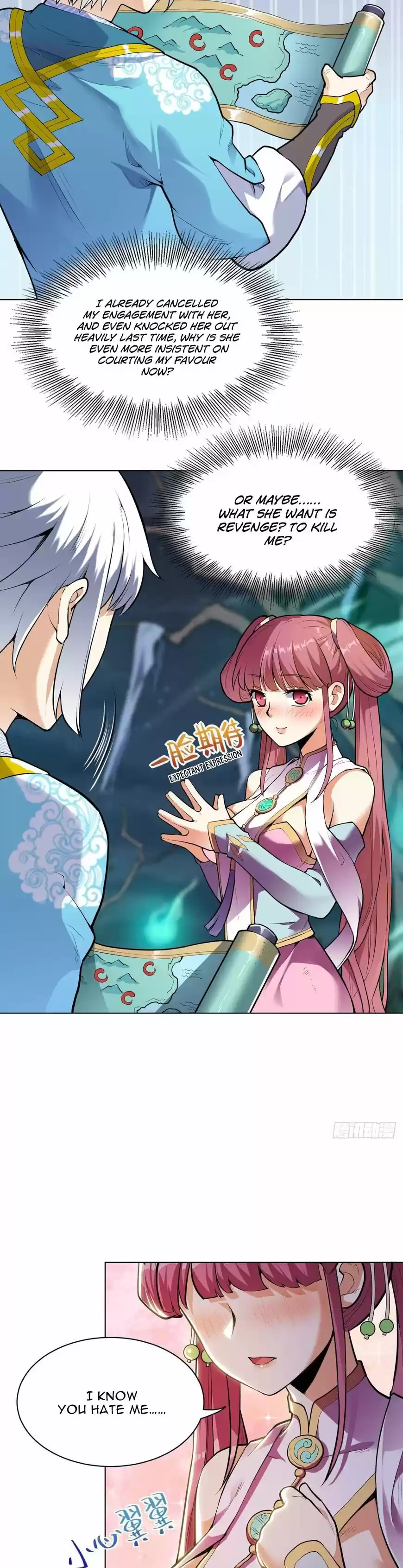 Divine Soul Emperor ch.025