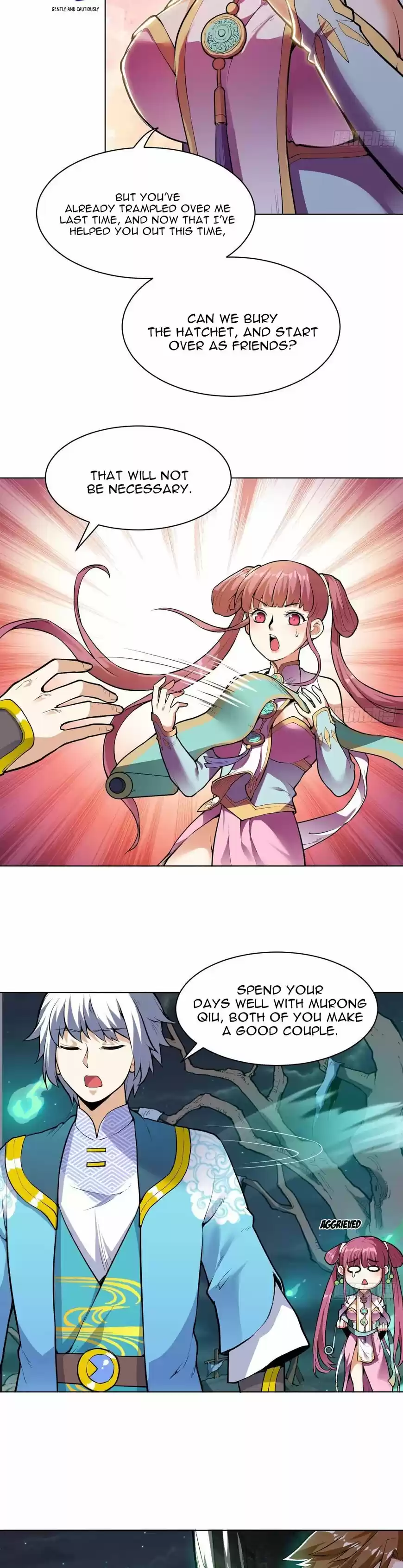 Divine Soul Emperor ch.025