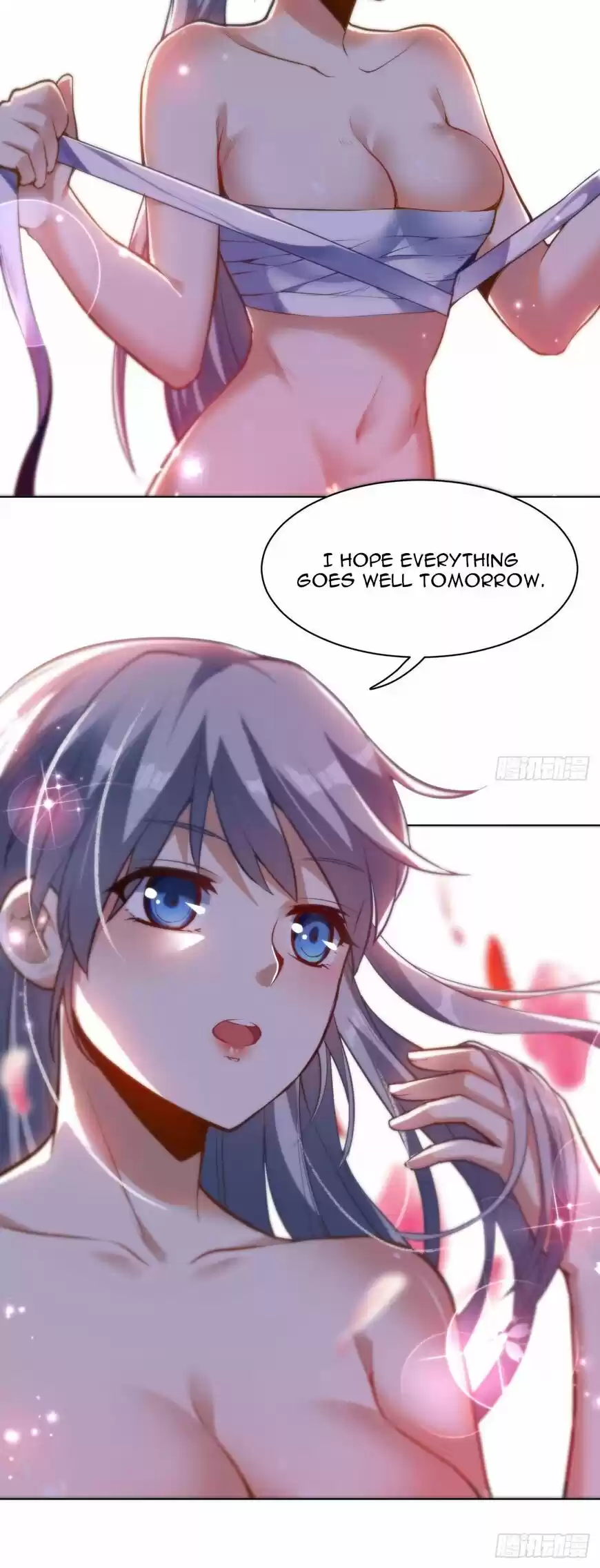 Divine Soul Emperor ch.025