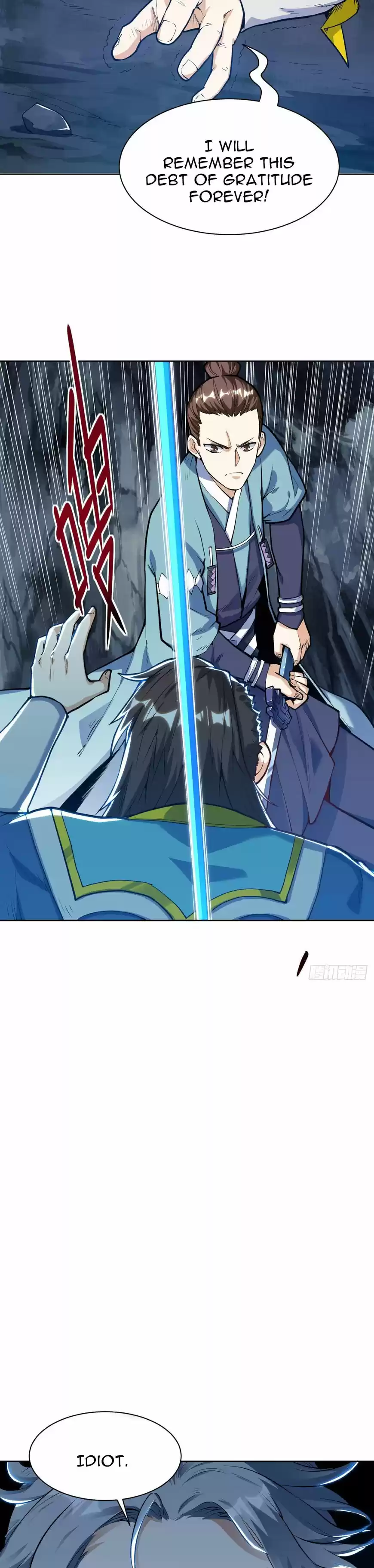 Divine Soul Emperor ch.027