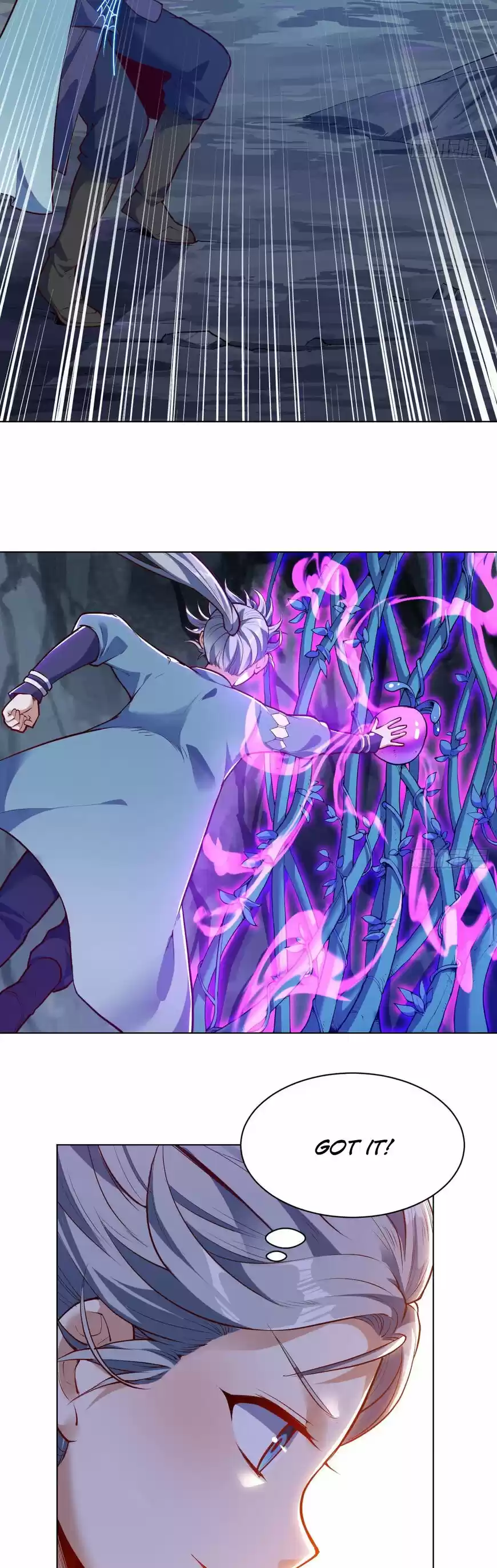 Divine Soul Emperor ch.028