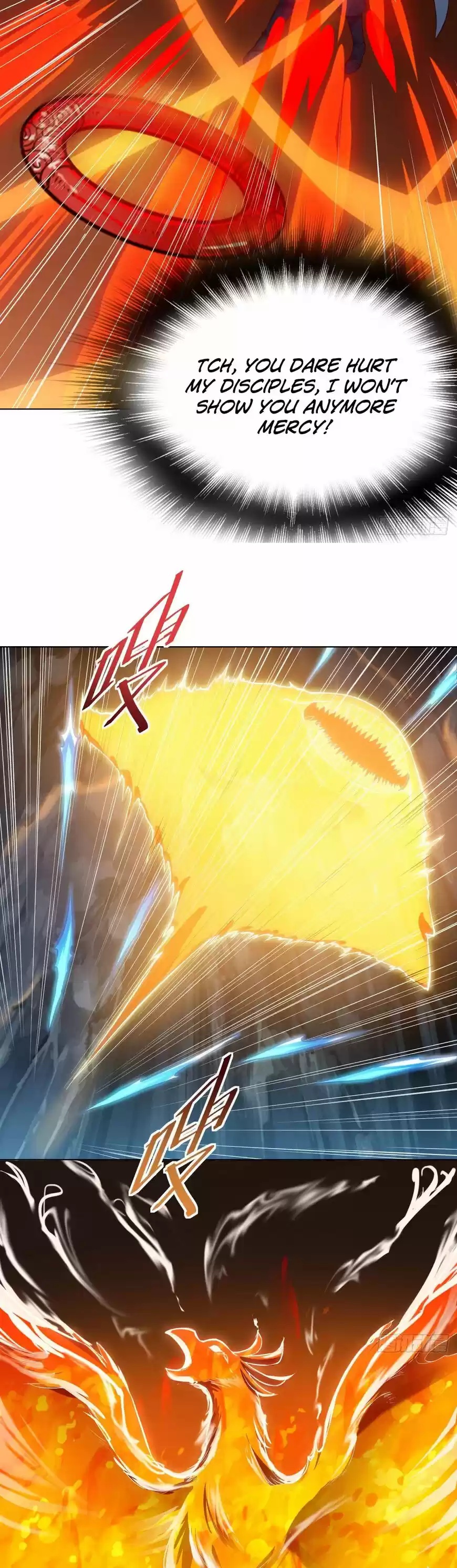 Divine Soul Emperor ch.028