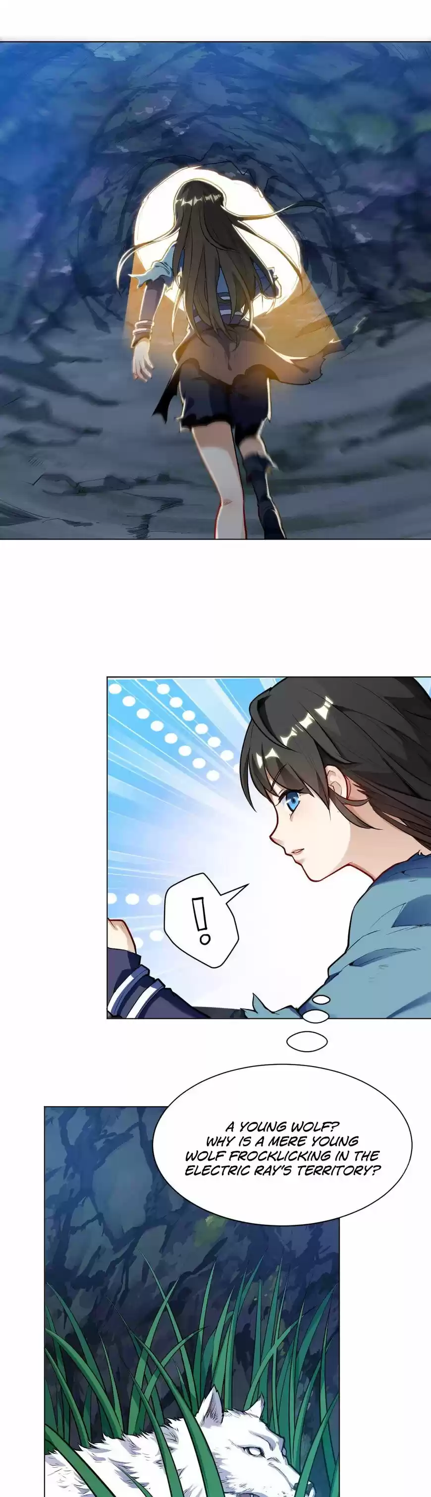 Divine Soul Emperor ch.028