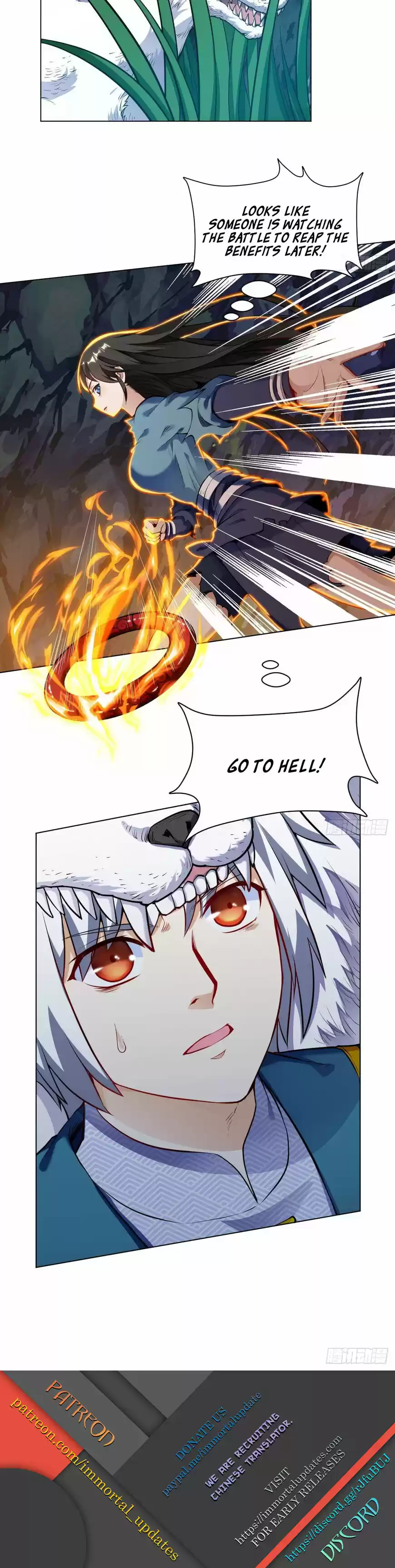 Divine Soul Emperor ch.028