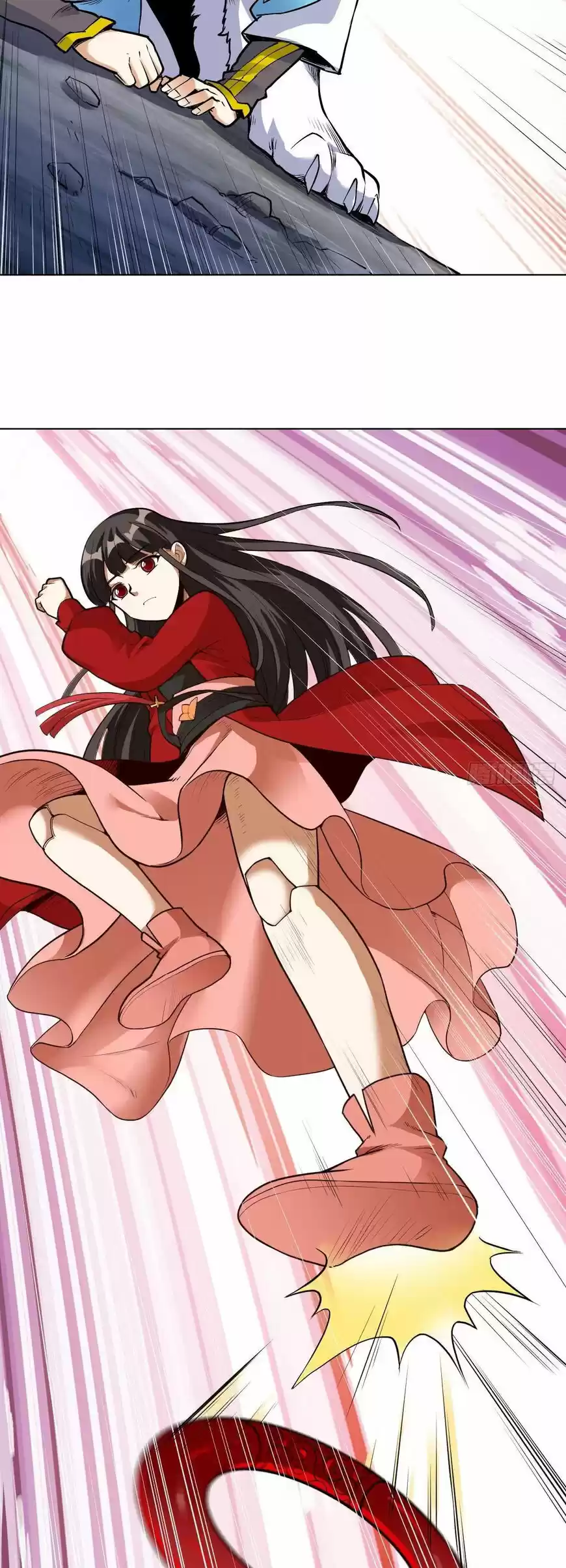 Divine Soul Emperor ch.029