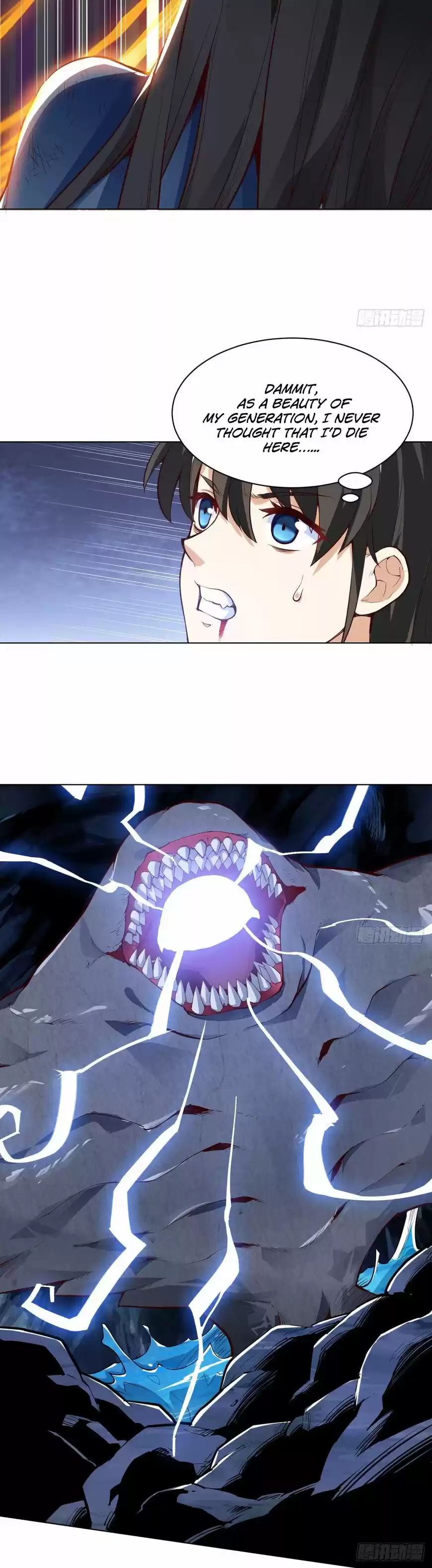 Divine Soul Emperor ch.029