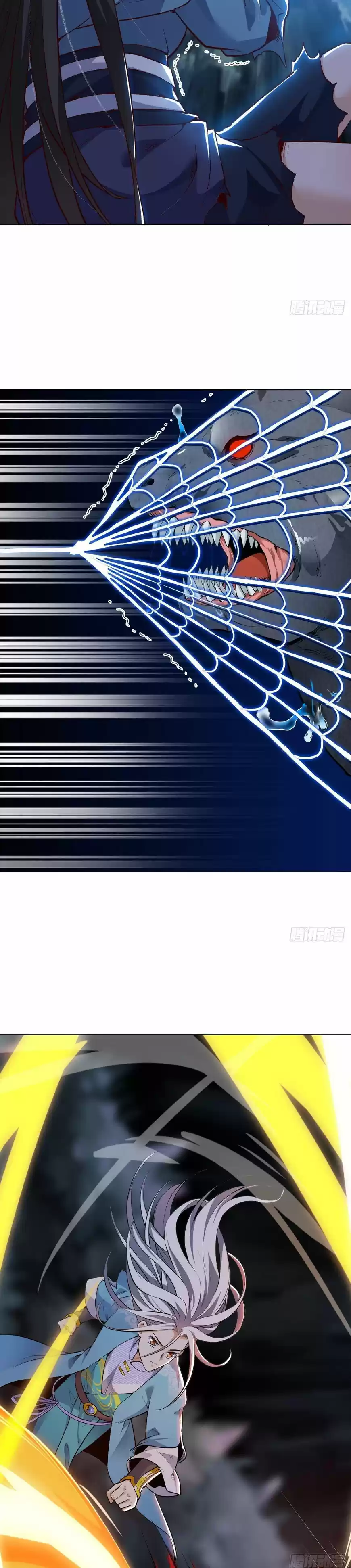 Divine Soul Emperor ch.029