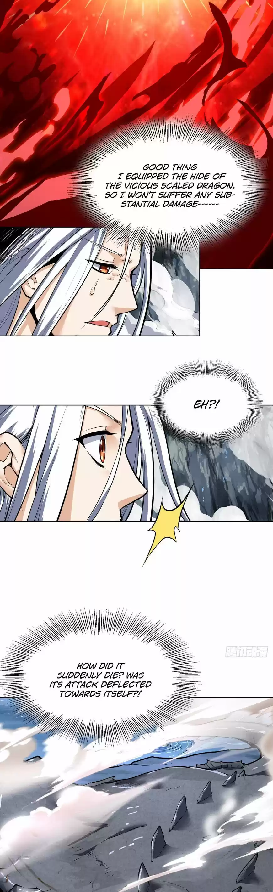 Divine Soul Emperor ch.029