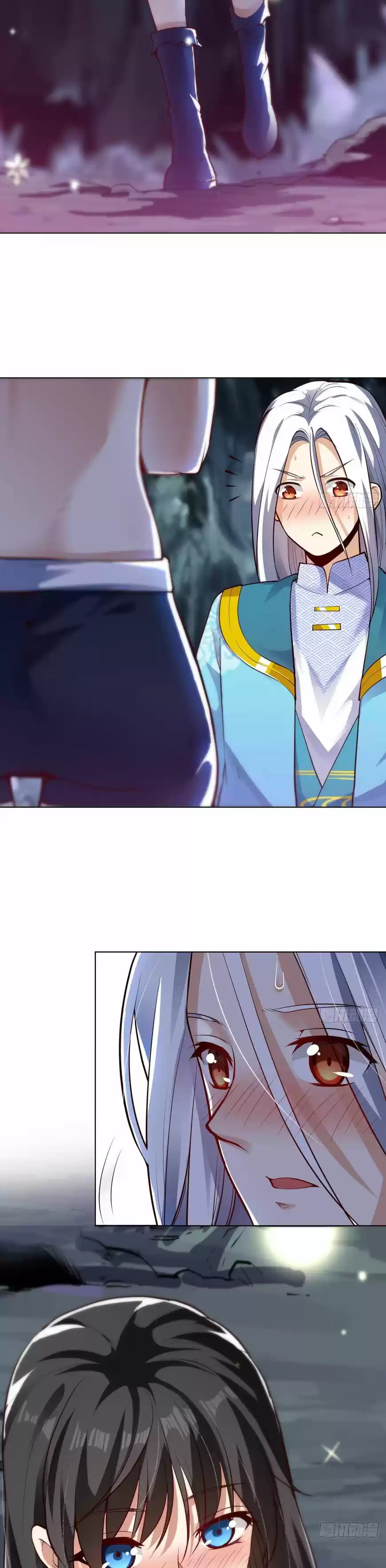 Divine Soul Emperor ch.030