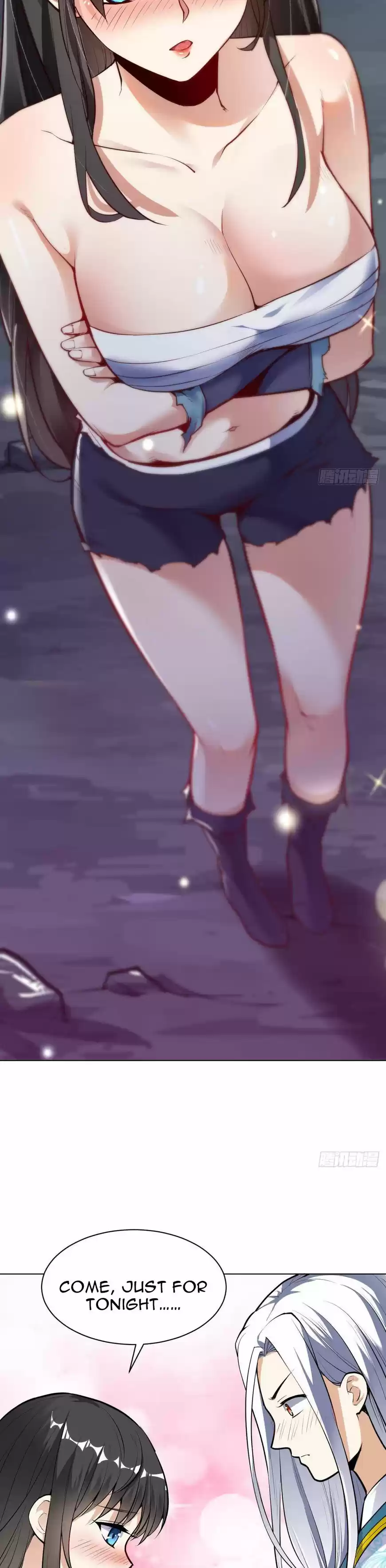 Divine Soul Emperor ch.030