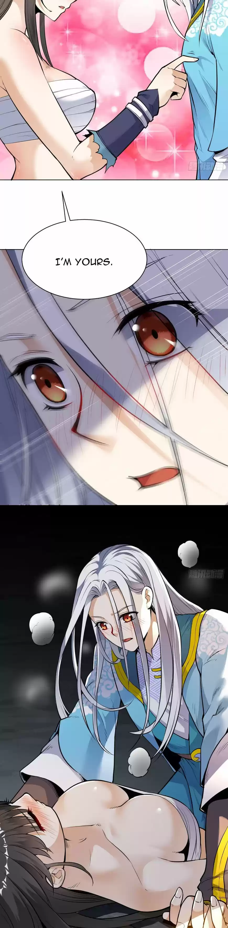 Divine Soul Emperor ch.030