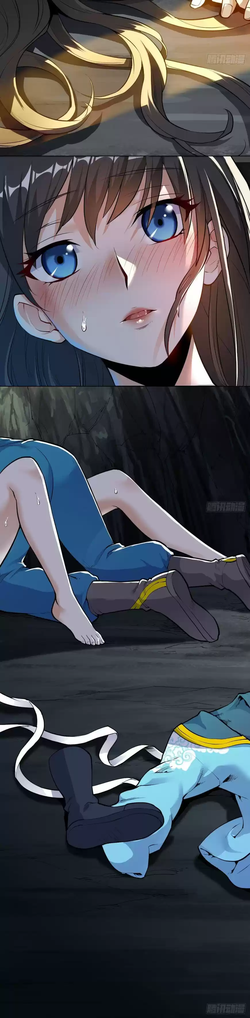 Divine Soul Emperor ch.030